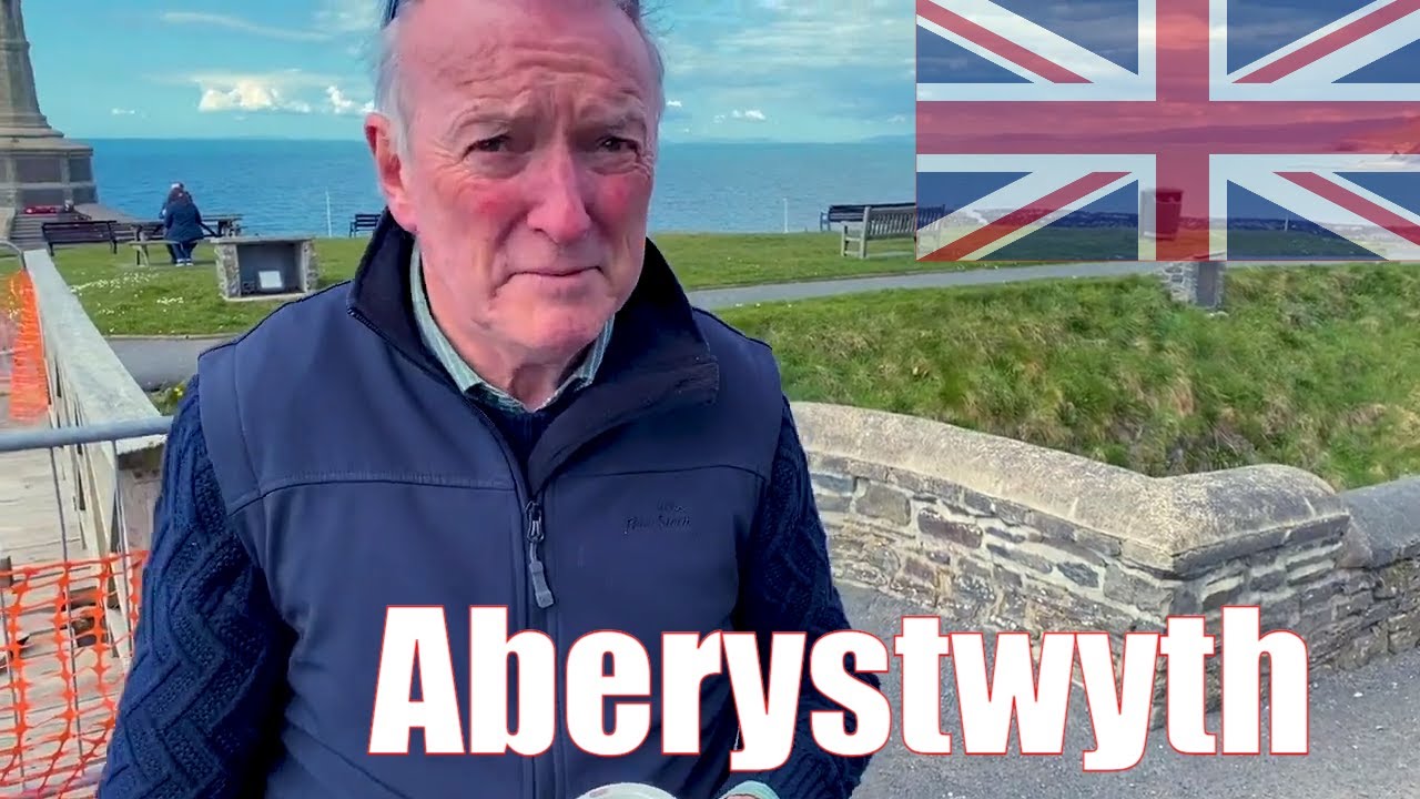 Best things to do in Aberystwyth, Wales 🏴󠁧󠁢󠁷󠁬󠁳󠁿