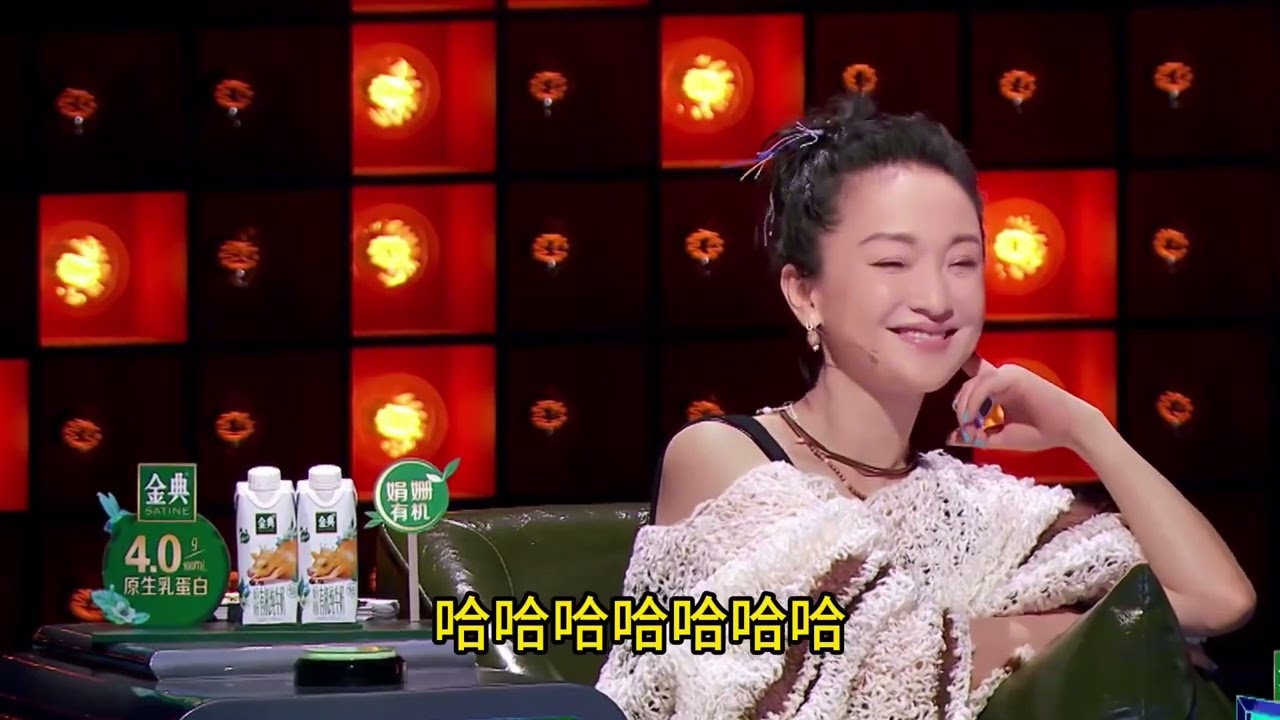 颜怡 颜悦 为啥女装没有口袋 #脱口秀 #颜怡颜悦  #女装 #女性 #上Soul遇见有趣灵魂