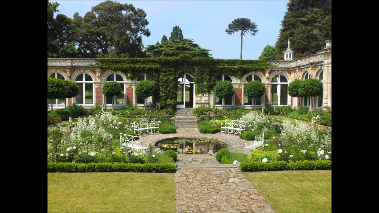 Somerleyton Hall