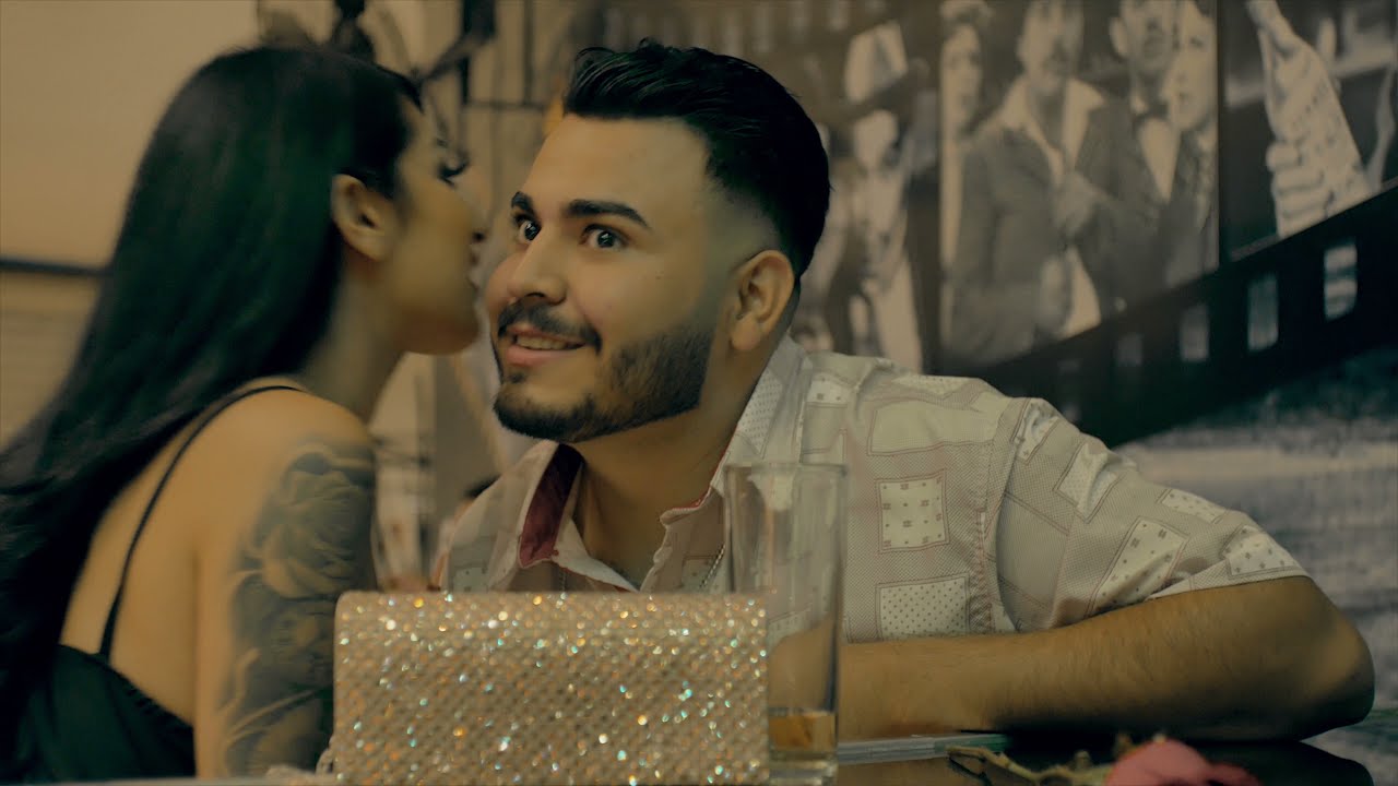 Los Macias Primos Cumbia - La Abusadora ( Video Oficial / Cumbia 2021 )