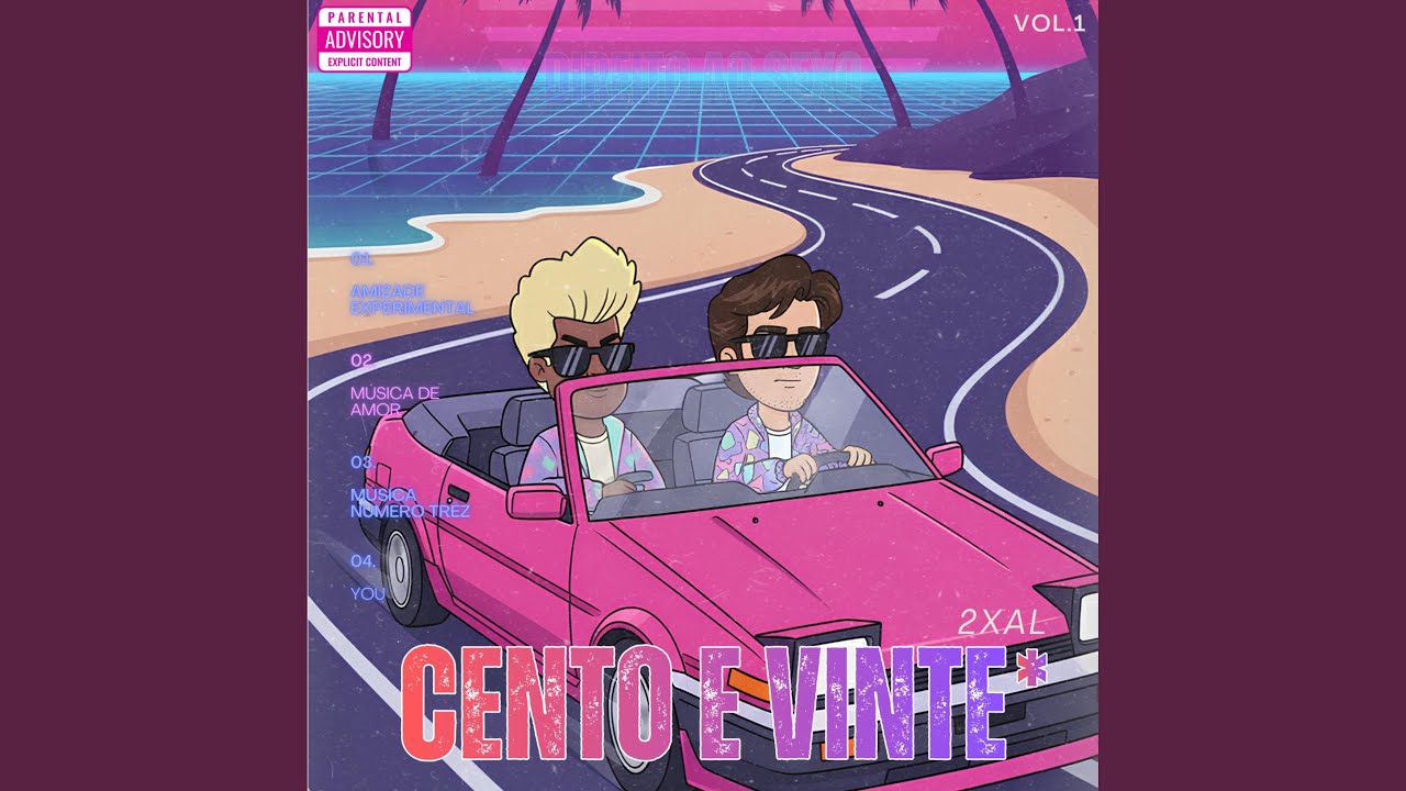 Música Número Trêz