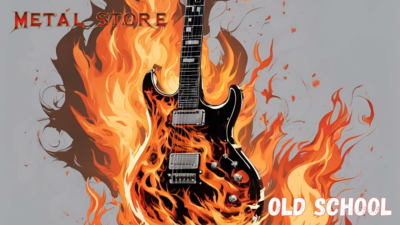 By @THRASHMETALINSTRUMENTAL  Thrash Metal 🤘 backing track ⭐ #MetalbackingTrack 🔥 #Metaltrack