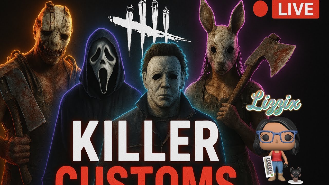 🔴LIVE --- Im Here Lets Do This