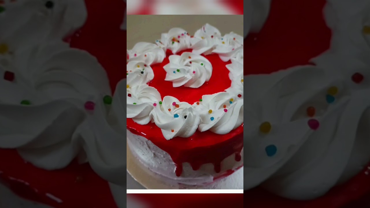 IVG HOMEMADE CAKE DESIGN