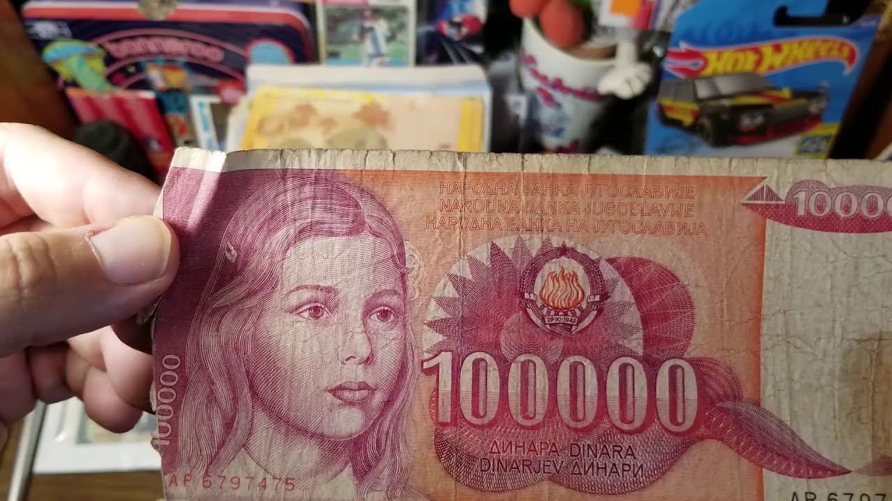 Two Ebay Mystery Boxes of foreign currency paper money. Which one is better?