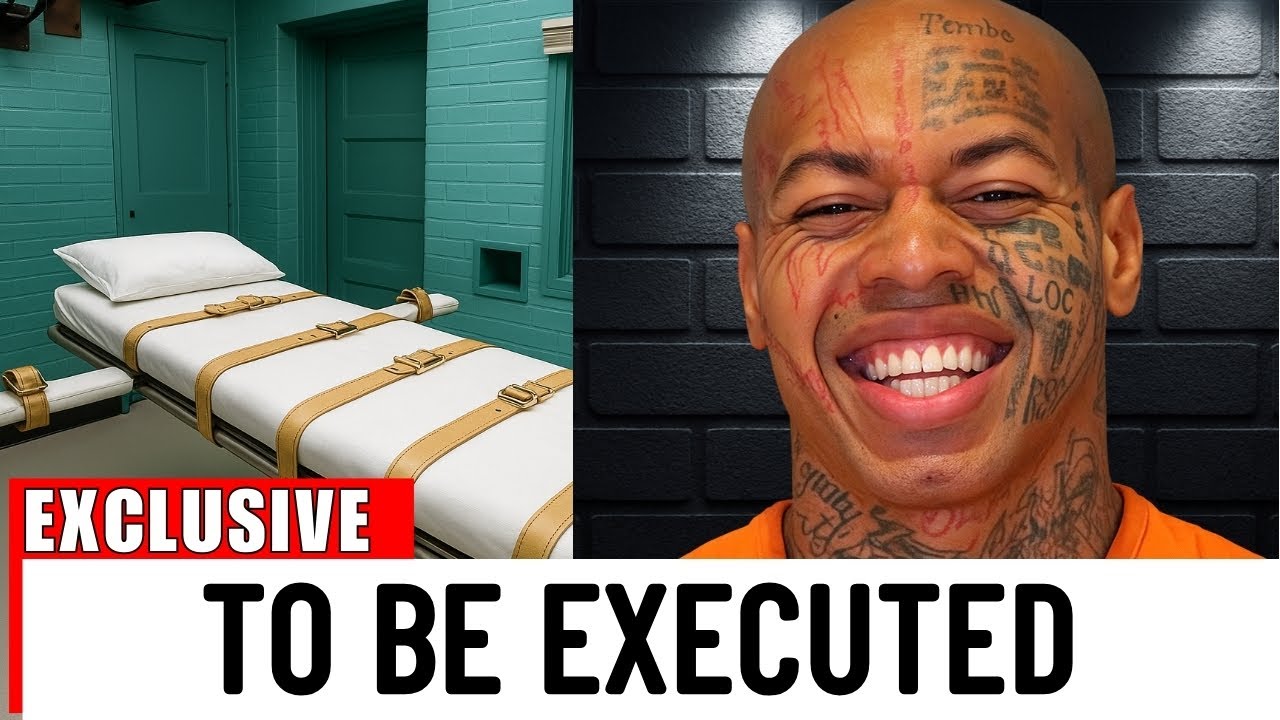 Nikko Jenkins Execution | Crime | Death row | Sentence | US Death Row