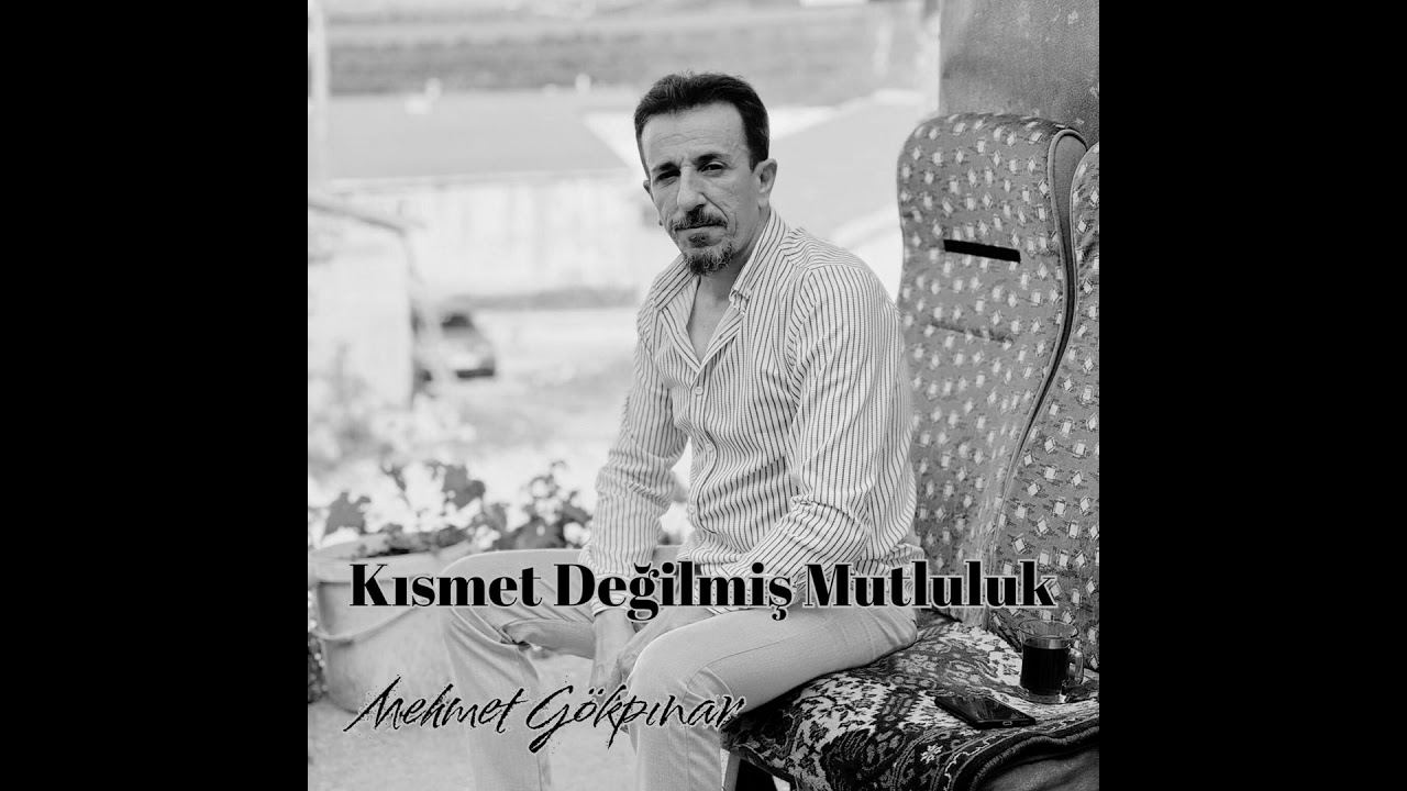 Kısmet Değilmiş Mutluluk