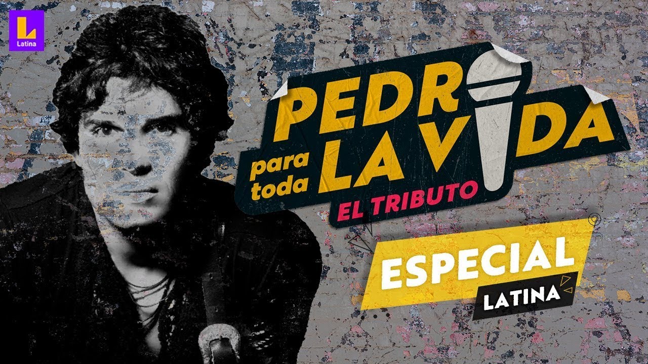 RECORDANDO EL LEGADO DE PEDRO SUÁREZ VÉRTIZ: El tributo de Latina al músico peruano