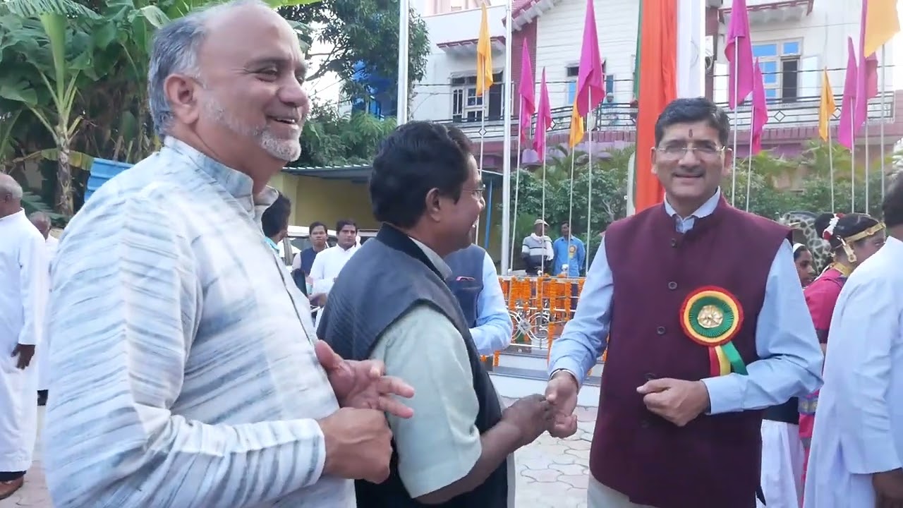Annual Function 2023-24 (Part 1)