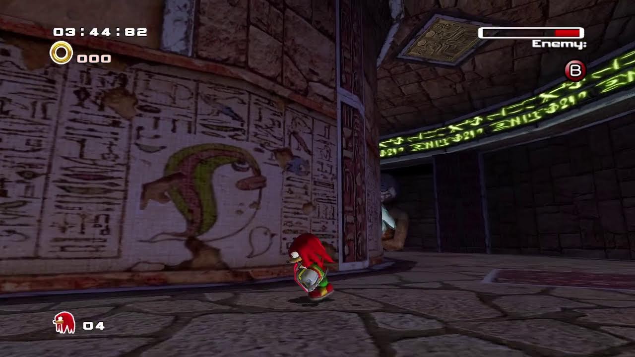 Sonic Adventure 2 Battle - Hero Playthrough
