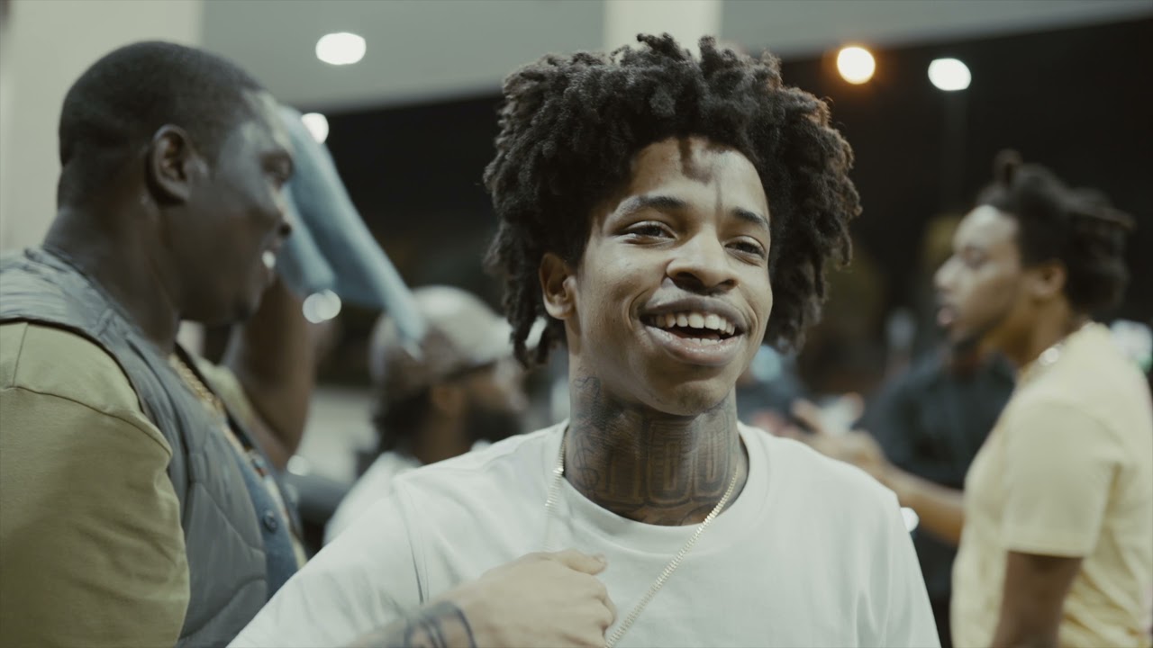 GottiiKidd1804 - Littest Z In The Zity (Official Music Video)