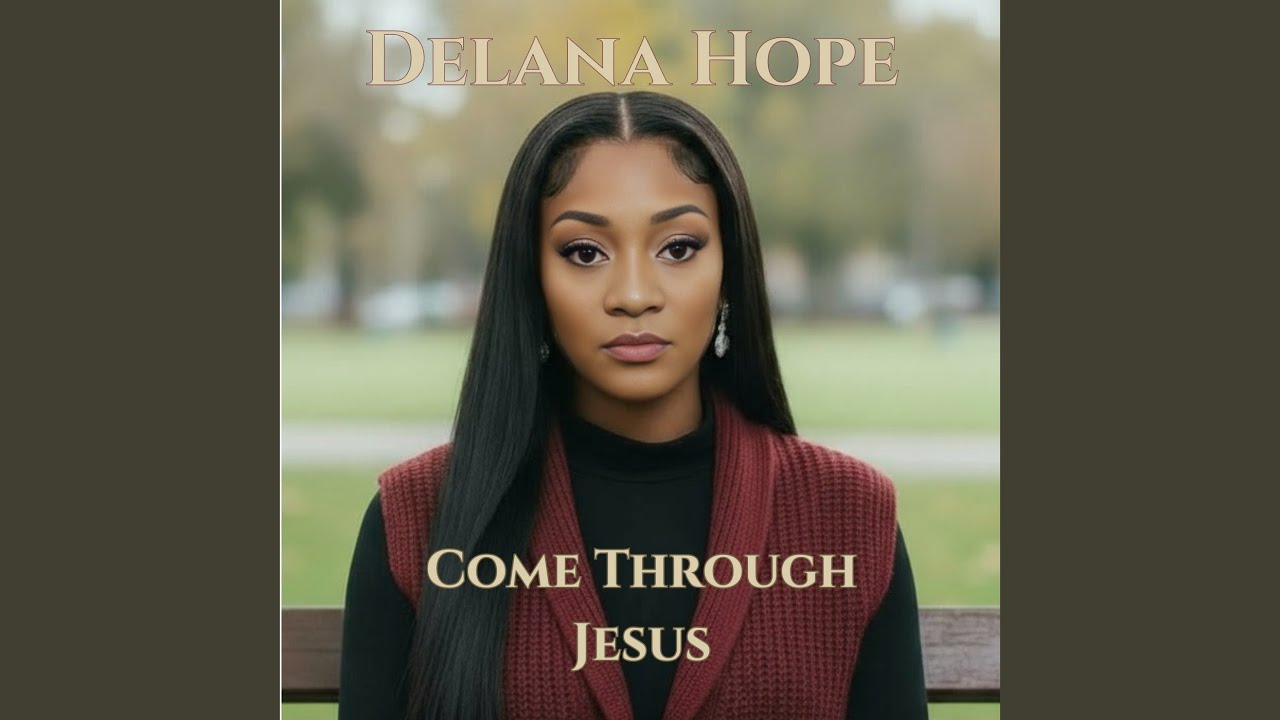Come Through Jesus