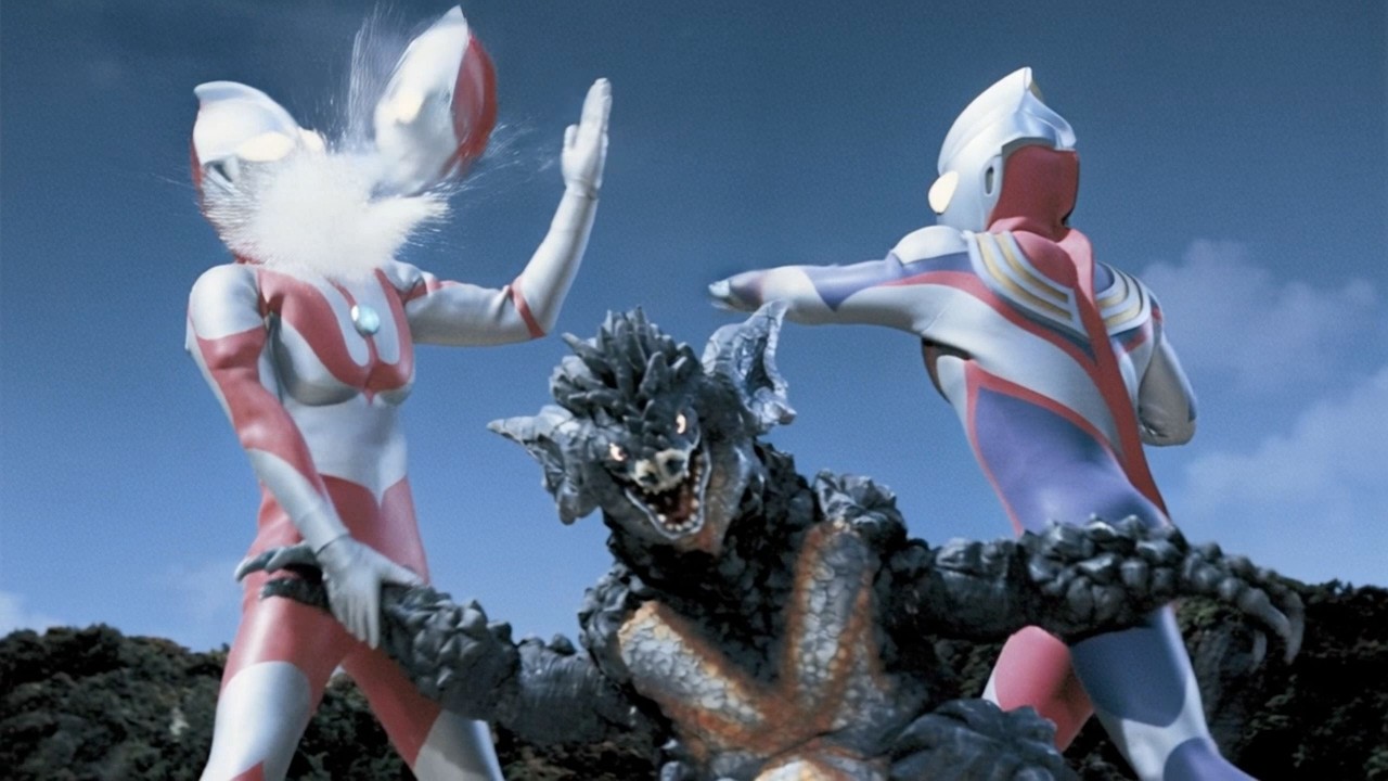 最新AIに「ウルトラマンティガ」の続きを考えてもらったら。。。