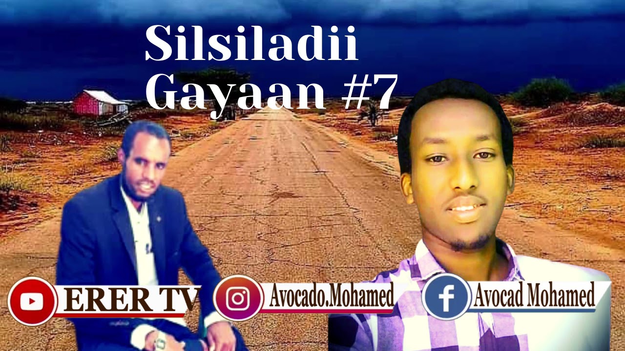 Silsiladii Gayaan Qaybtii 7aad iyo Abwaan Caydaruus oo kismaayo Weerar kaga yimid Tawakal