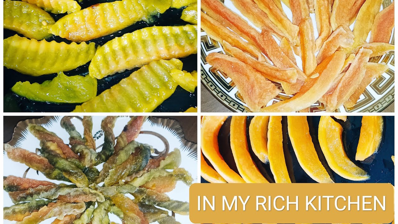 գեղեցիկ երանգներով #սեխի #չիր։#Сушеная# дыня с красивым оттенком.