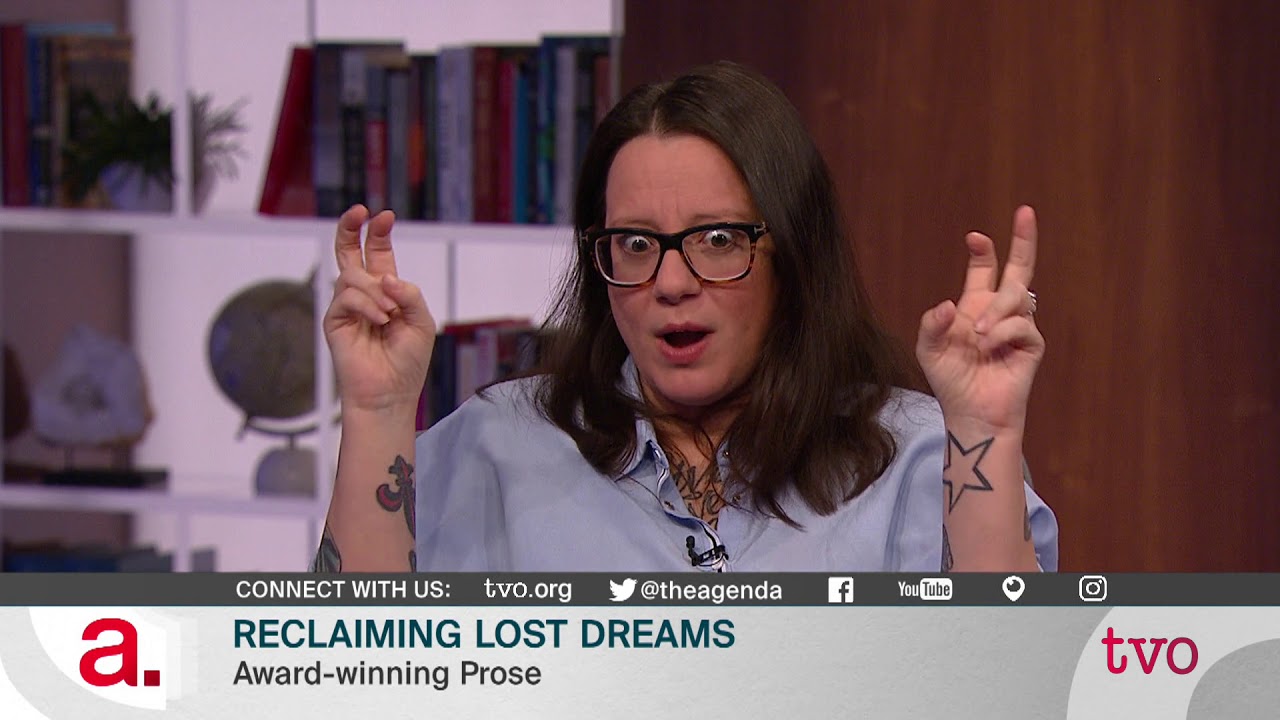 Reclaiming Lost Dreams
