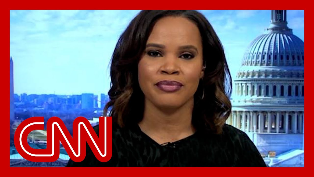 Laura Coates explains Chauvin prosecutor's mistake: They failed