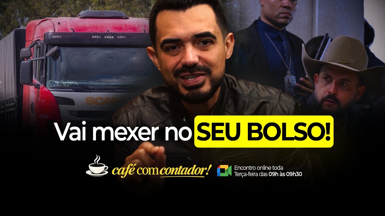 Voc&ecirc; sabe o que a MP DO FRETE significa pro seu CAIXA?