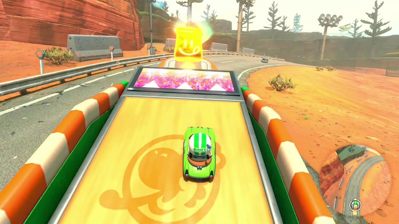 Join the Mario Kart World Knockout Tour marathon! #mariokartworld #knockouttour