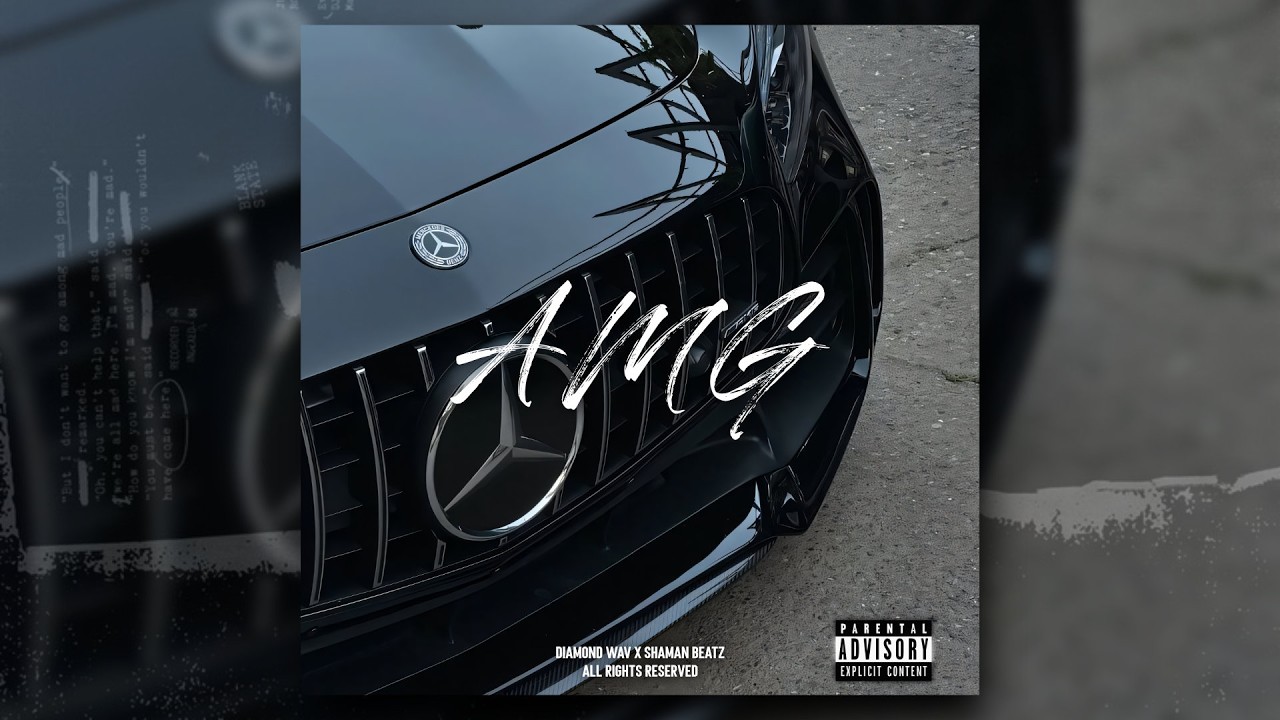 (FREE) Melodic Piano Trap Loop Kit/Sample Pack 2026 - AMG (SCH, Werenoi, Timar)