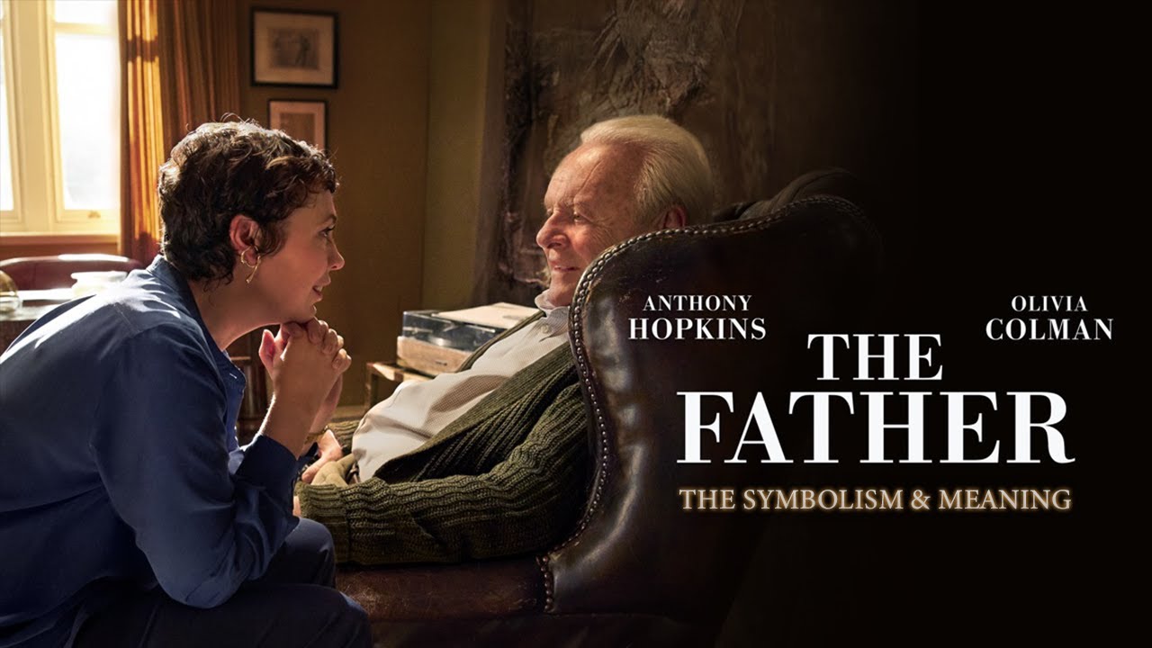 The SYMBOLISM, MEANING, and BEAUTY of The Father | EXPLAINED