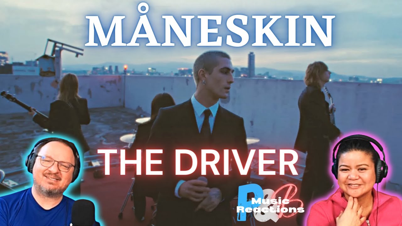MÅNESKIN | 