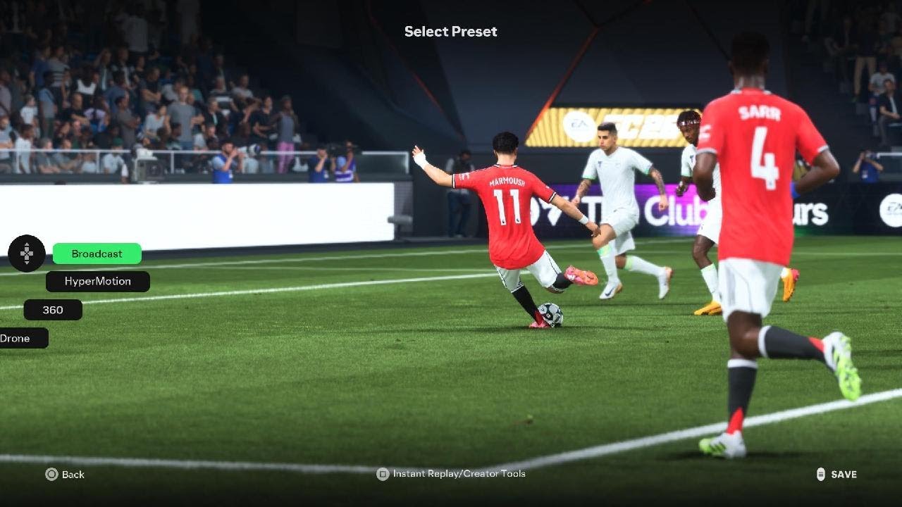 EA SPORTS FC 26 20260307133000 Ultimate Team Champions