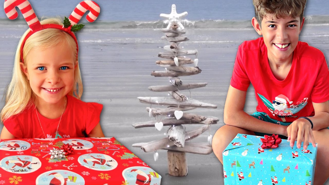 🎅🏼🎁🎄Рождественское утро! | Южная Африка 3