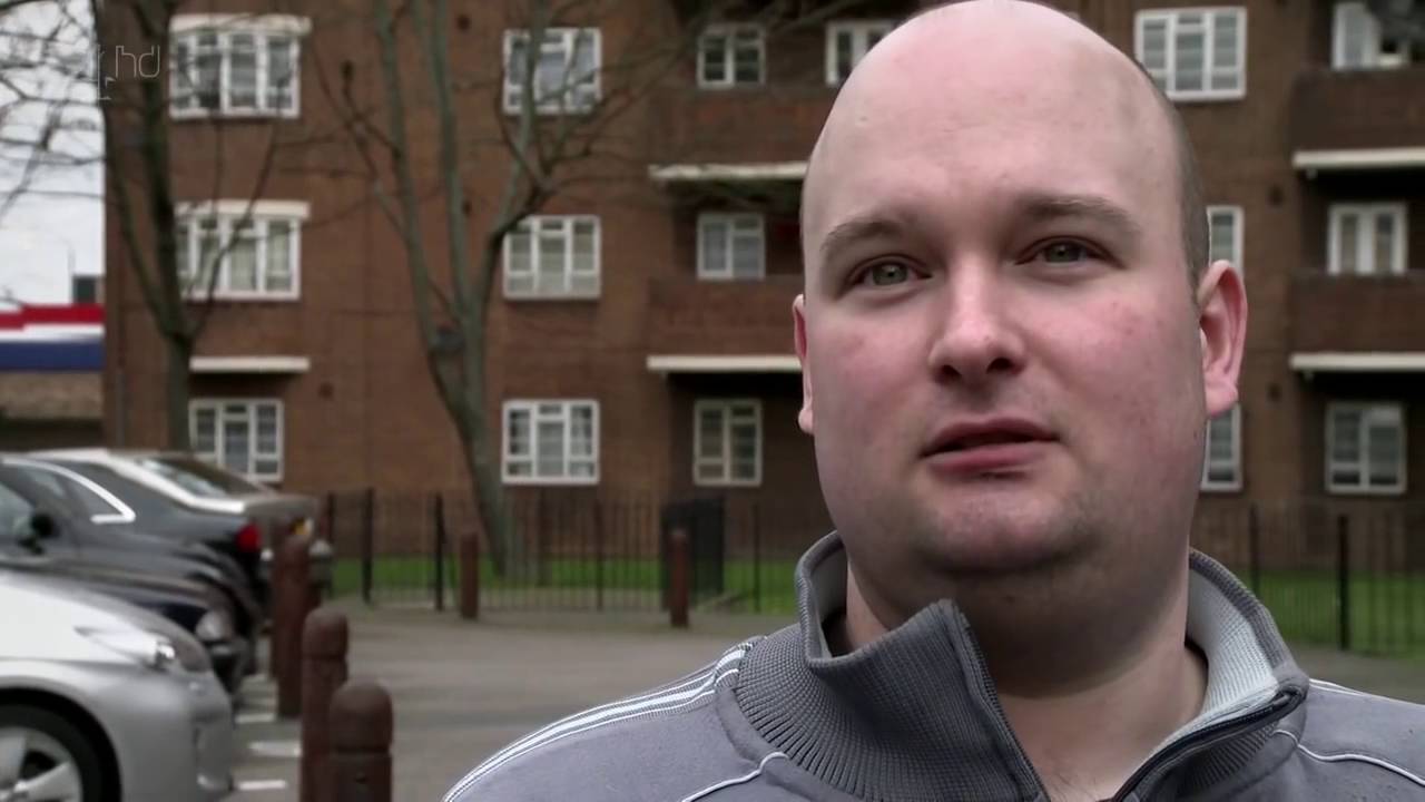 How To Get A Council House S02E03 720p