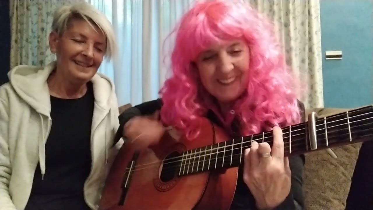 Los Mosqueteros (guitarra)