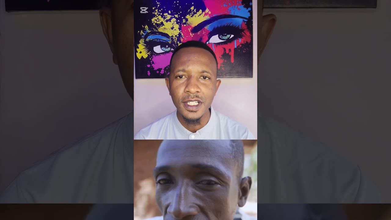 MTANZANIA ALIYEKUFA NA KUFUFUKA MARA 6