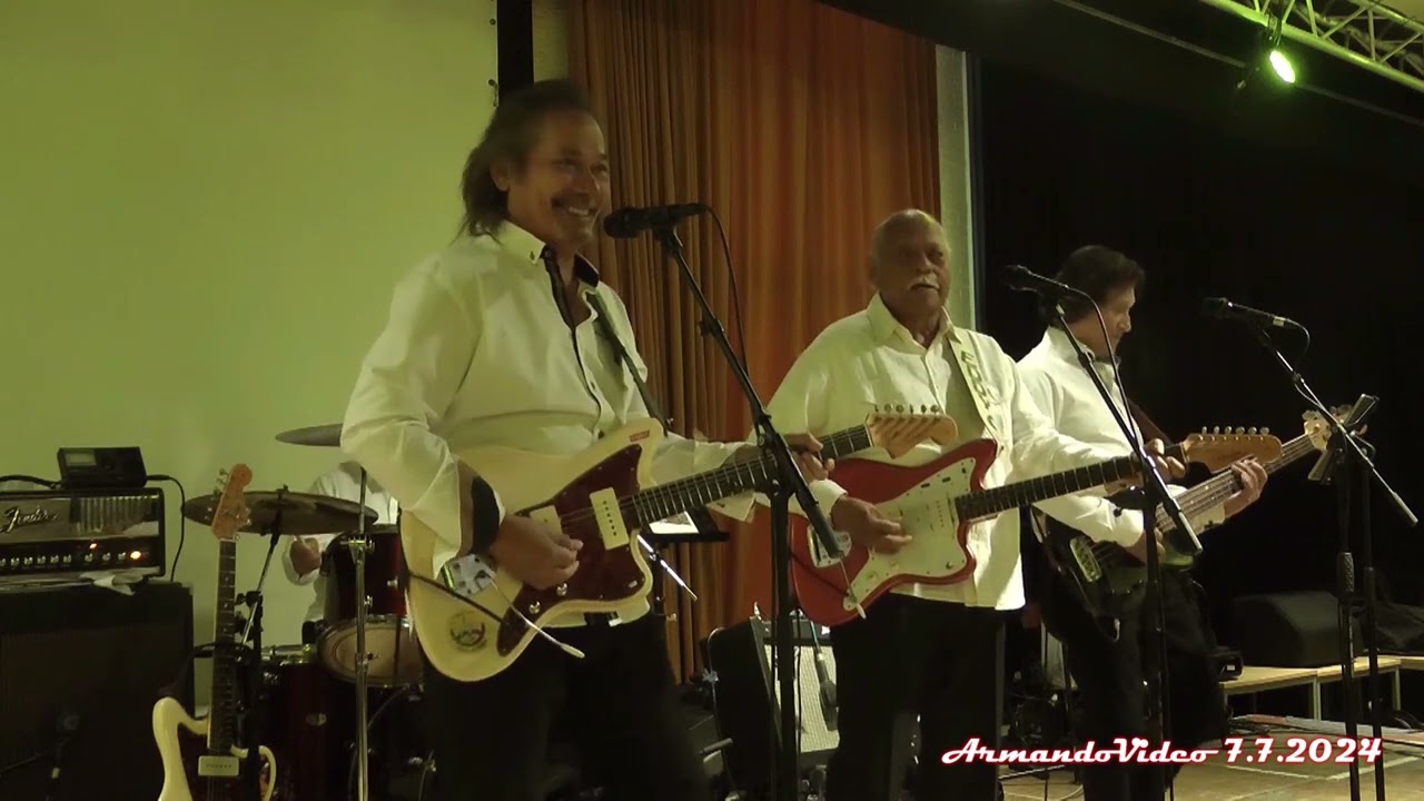 Indorock Train. slot Lagu Jiwadag