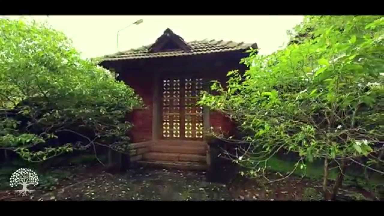 Ayurveda Treatment | Chavitty Uzhichil| Kalari Uzhichil | Foot Massage| Poomully Mana Kerala