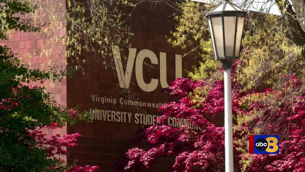 ‘It’s worrisome’: VCU students concerned by hazing allegations tied to suspended fraternity