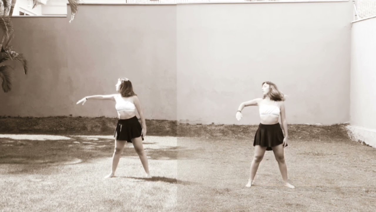 Terra - Anavitória (Coreografia)