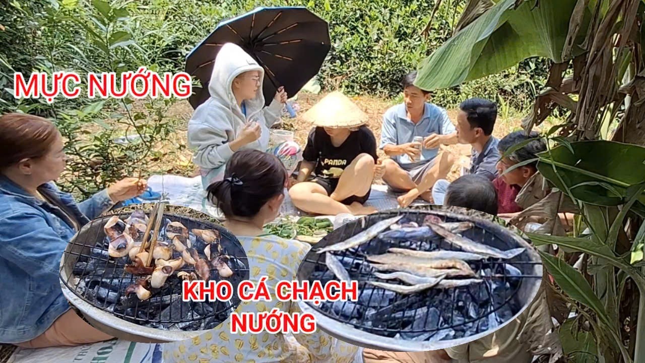 RA ĐỒNG LAI RAI VẬY MÀ VUI.VỢ CHỒNG Ở TRỌ.