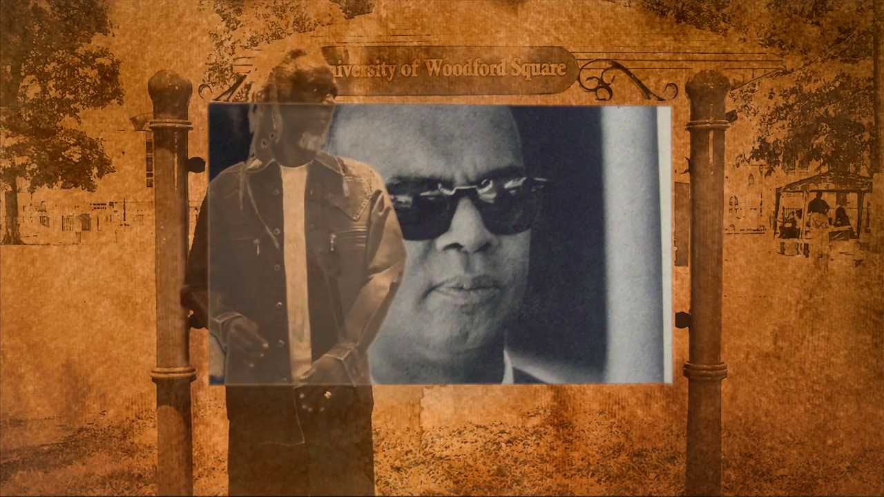 Brother Valentino - The Roaring 70's - Official Music Video - Black Power Revolution Part Two of Two