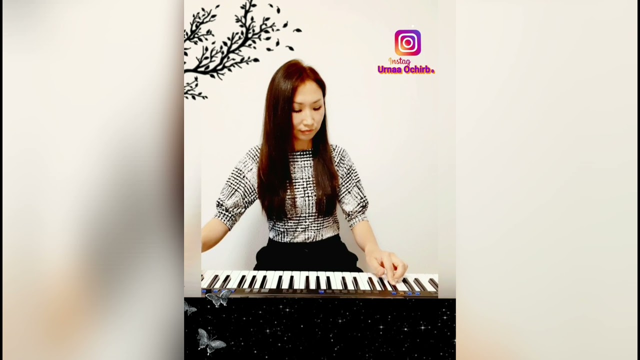 Нууцхан сэтгэл /Нугасны дэгдээхэй/