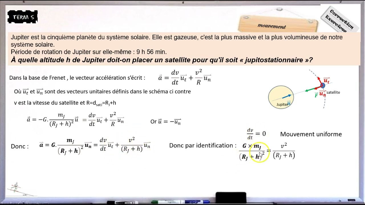 exo video jupitostationnaire