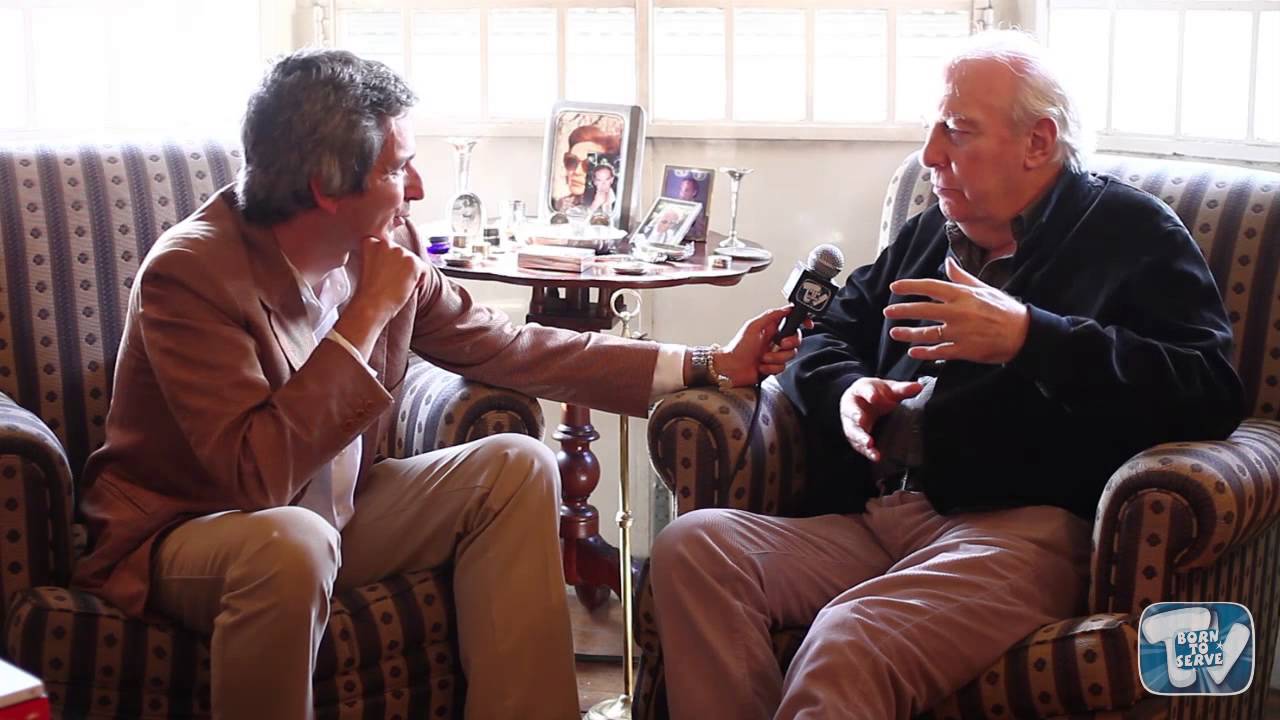 Gente Inspiradora - João Braga [Entrevista Completa]