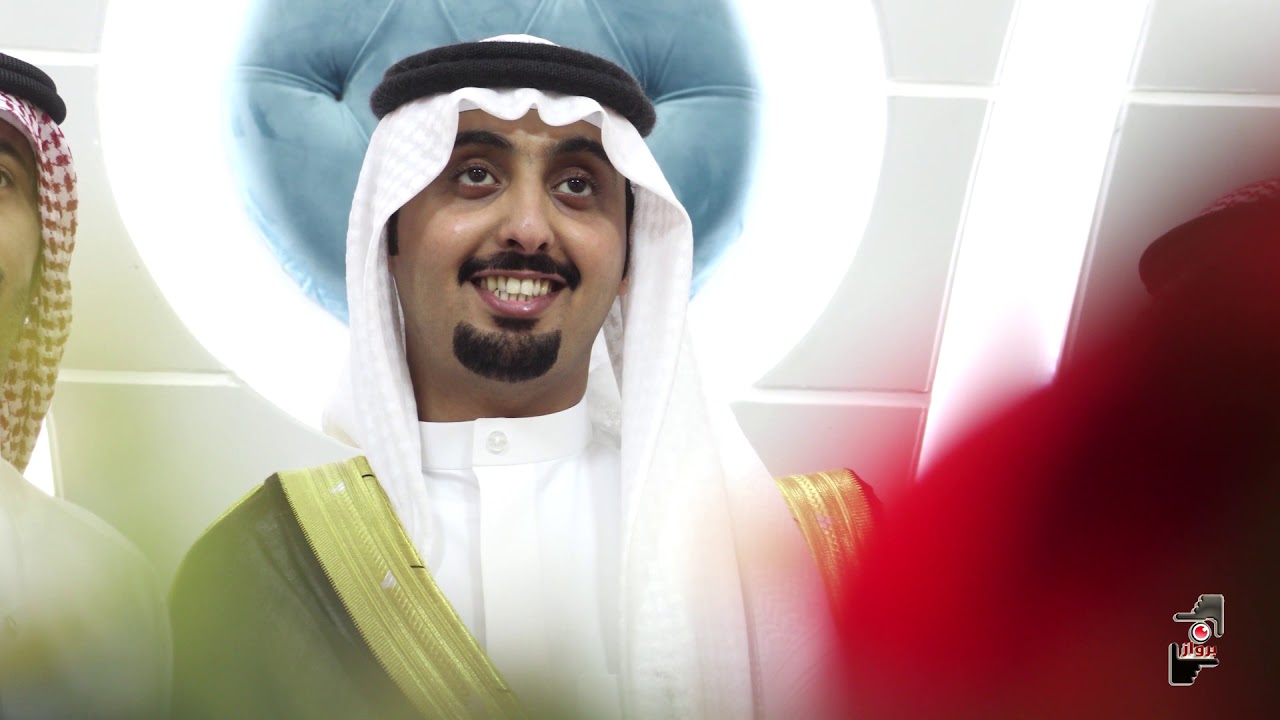 افراح ال فطيس-2018-09-18