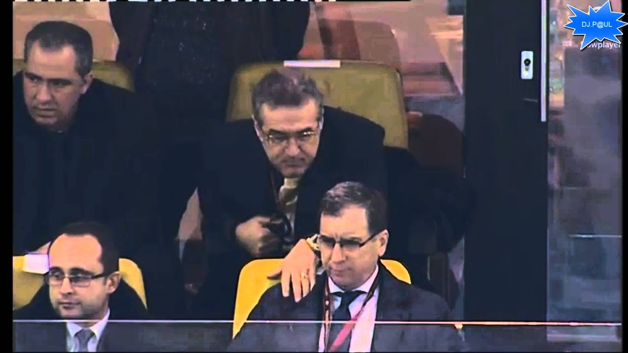 STEAUA-CHELSEA / Gigi Becali decide schimbarile pe filiera : GIGI-ARGA-MACHE-MEME-REGHE