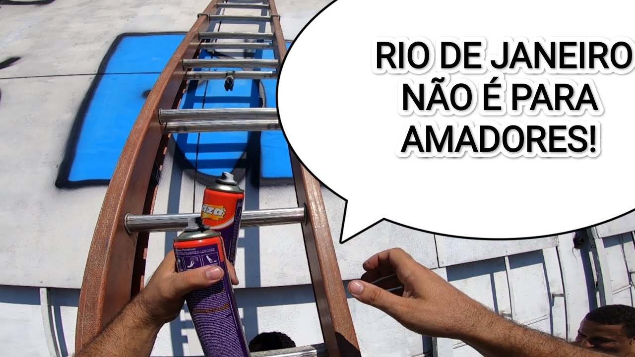 MISSÃO PIXO RIO DE JANEIRO .2025/2026 