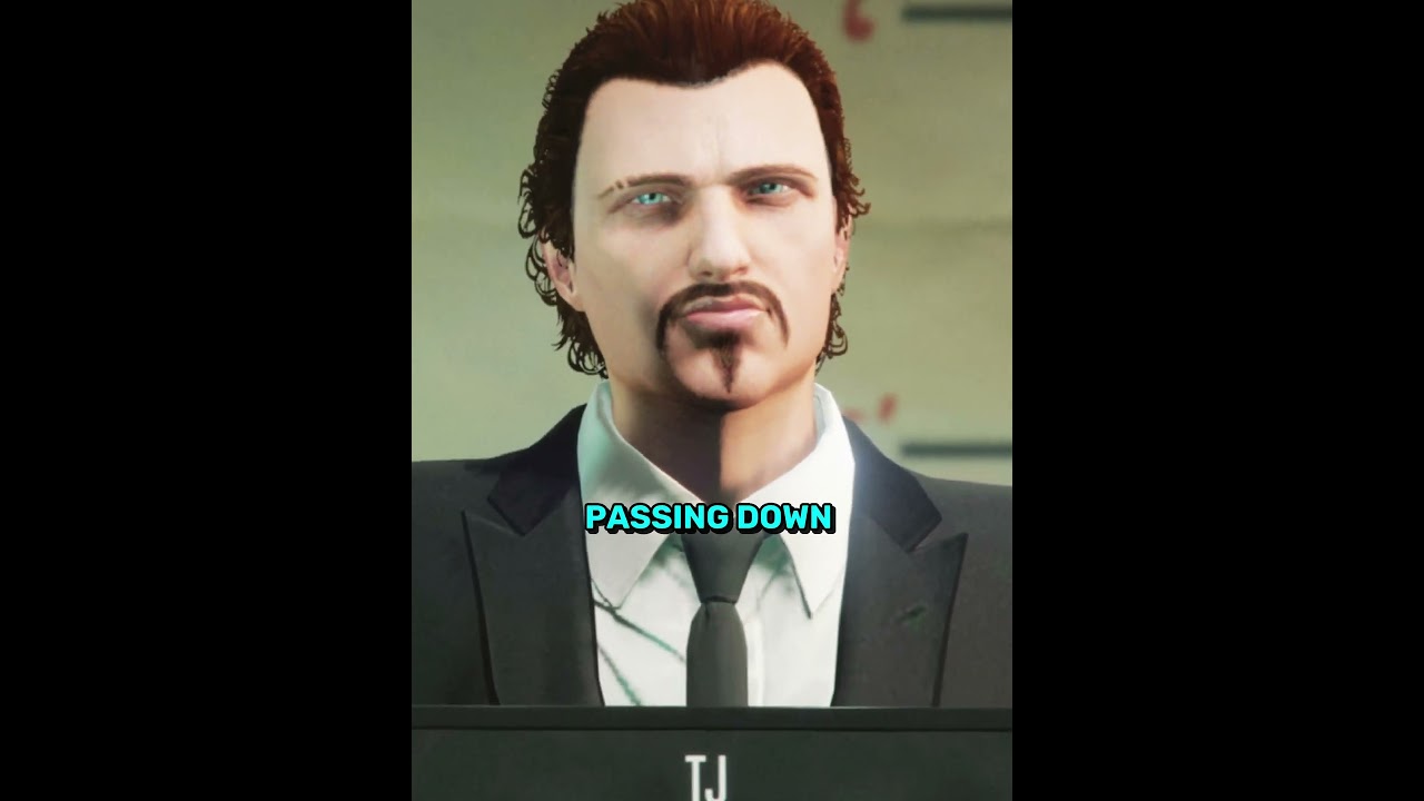 Most Players Miss This in GTA Online Character Creation