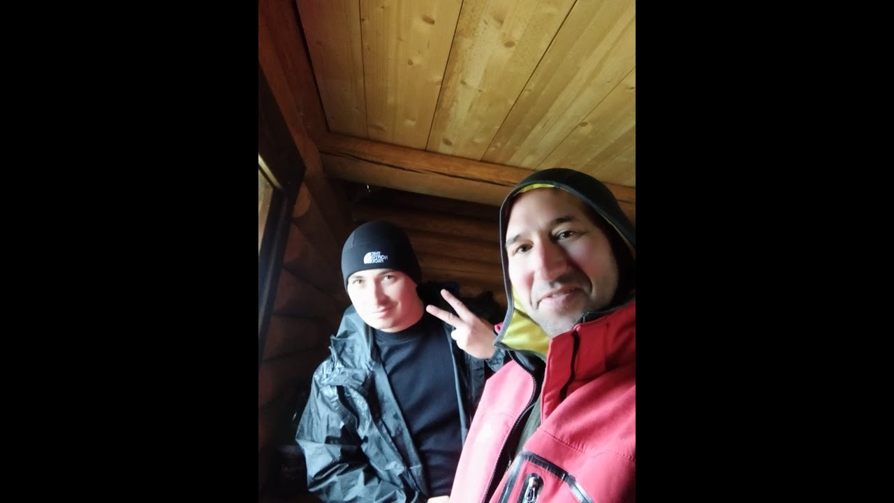 Kelemen havasok 2.rész