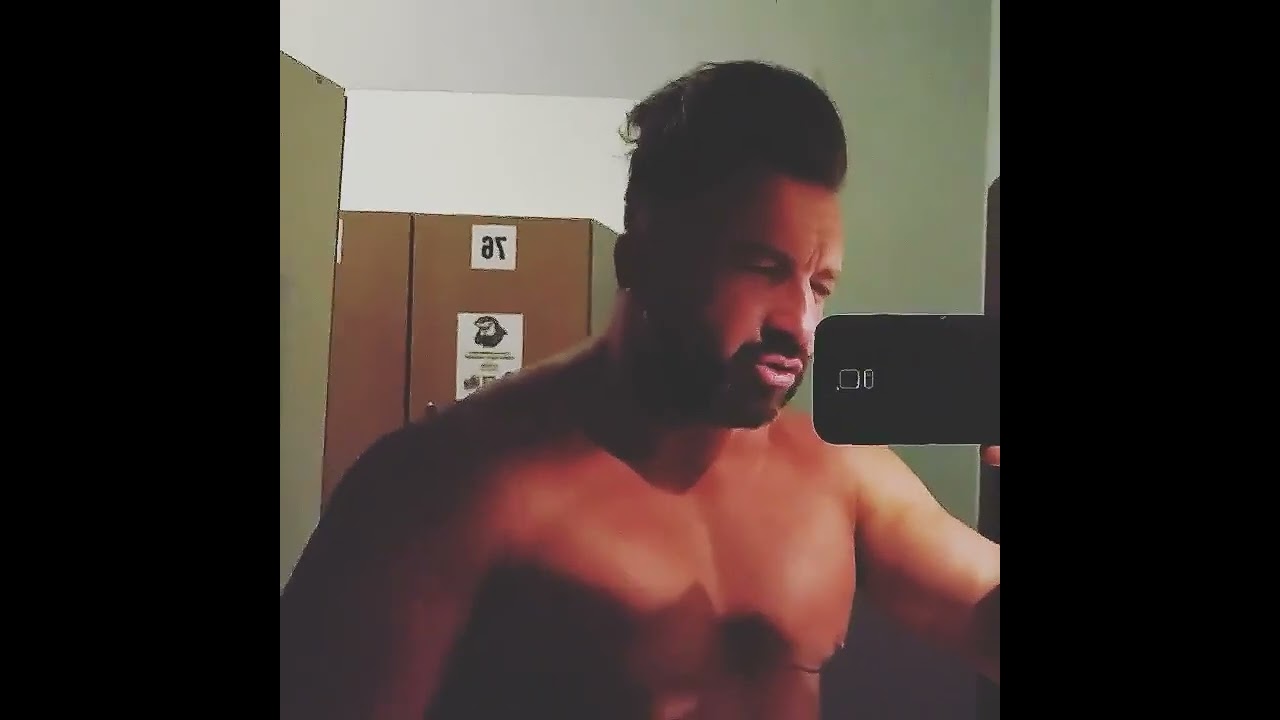 SEBASTIAN ŻMUDA - SEKUNDOWA NAPINKA #shorts