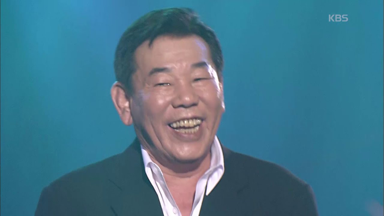 장현 - '나는 너를' [KBS 콘서트7080, 20060819] | Jang Hyun