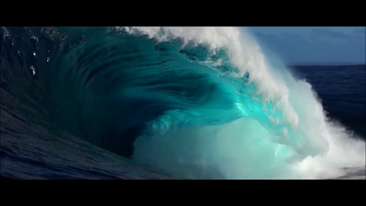 NOMAD SURFERS: CYCLOPS!!!