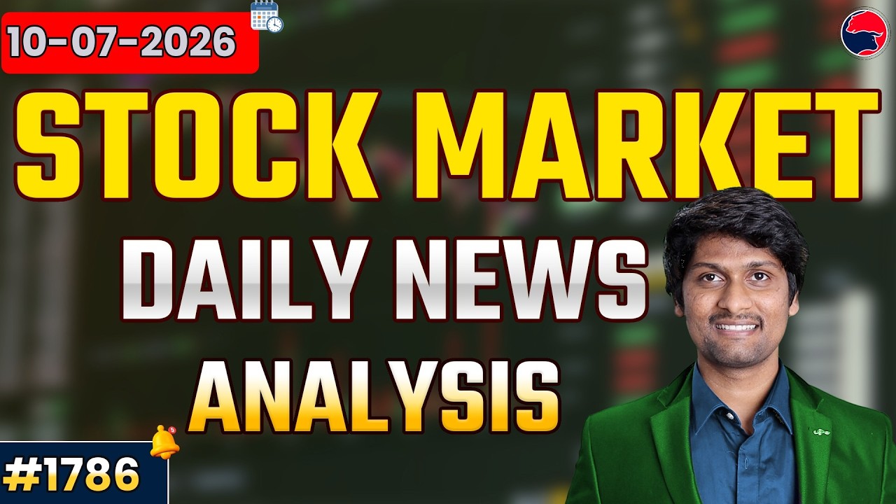 Iran Attack Exposed!, Monday Market Alert, Car owners Must watch