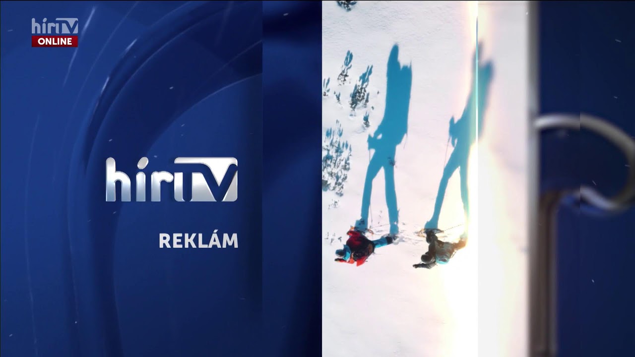 Kormányinfó és elemzés - Élő közvetítés - HírTV